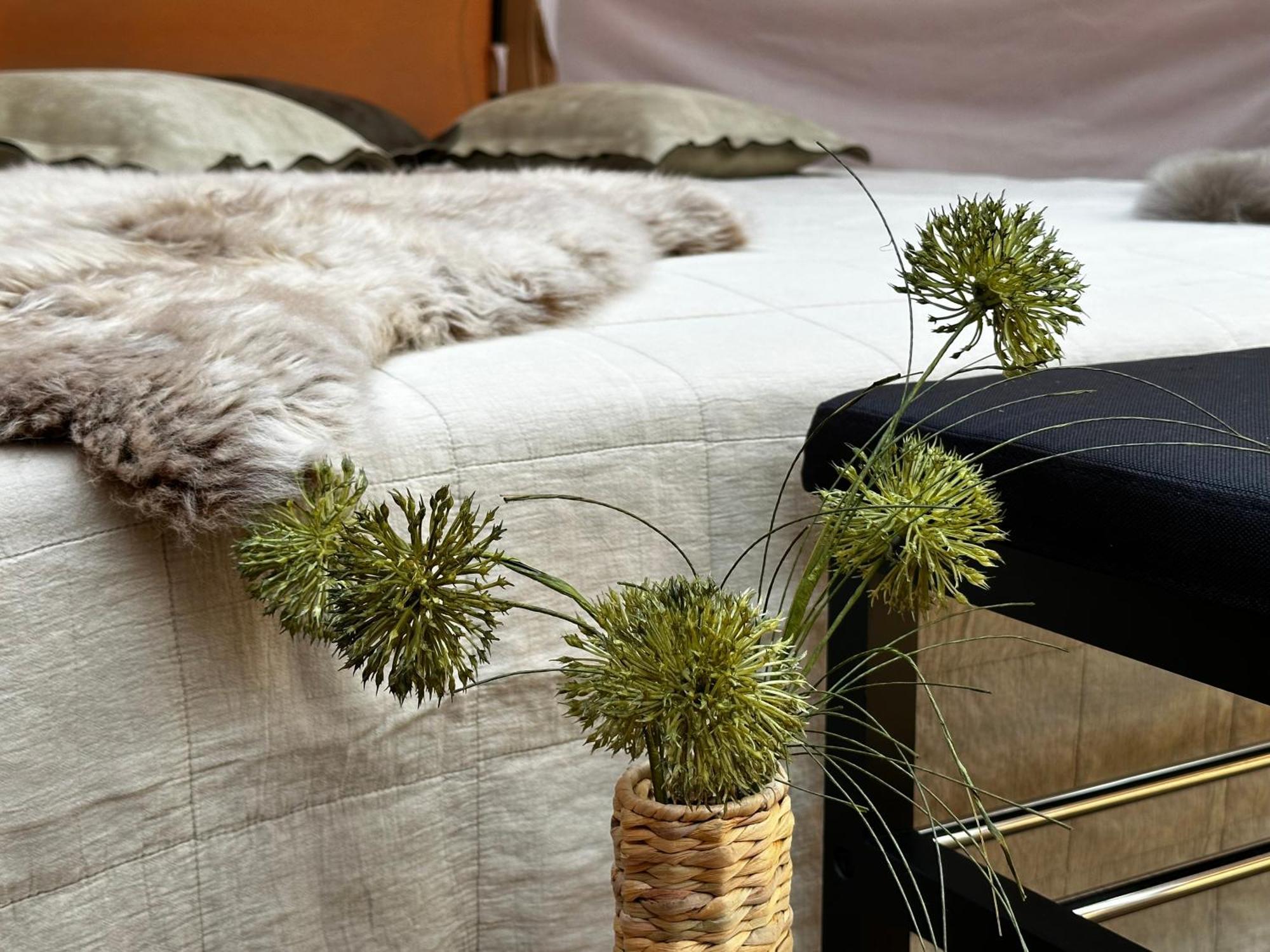 Romantic Luxus Glamping 1 Idestrup Eksteriør bilde